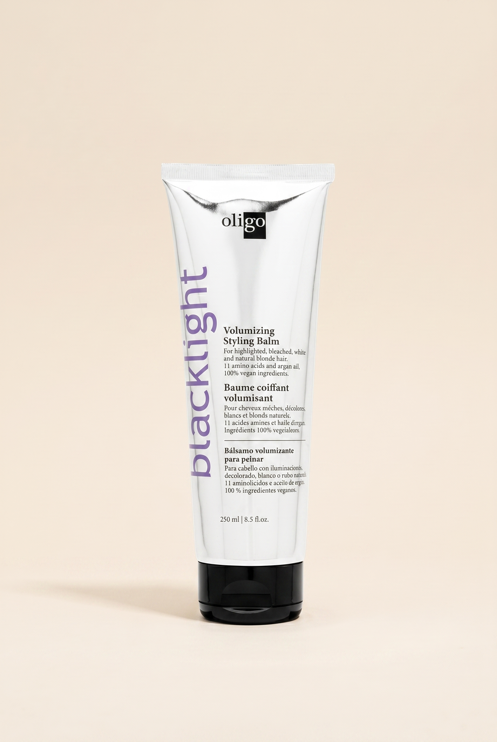Oligo Volumizing Styling Balm 250 ml