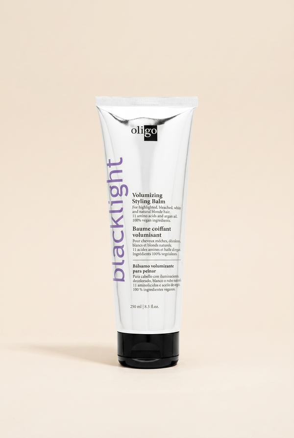 Oligo Volumizing Styling Balm 250 ml