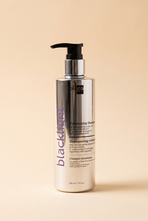 Oligo Volumizing Shampoo 250 ml
