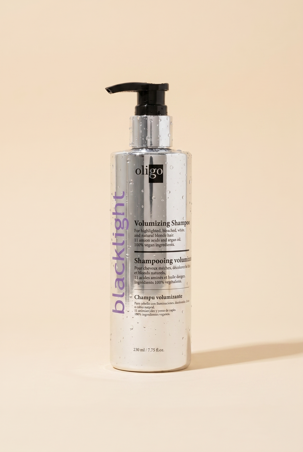 Oligo Volumizing Shampoo 230 ml