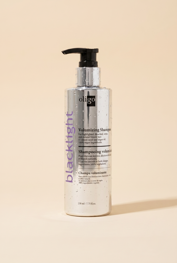 Oligo Volumizing Shampoo 230 ml