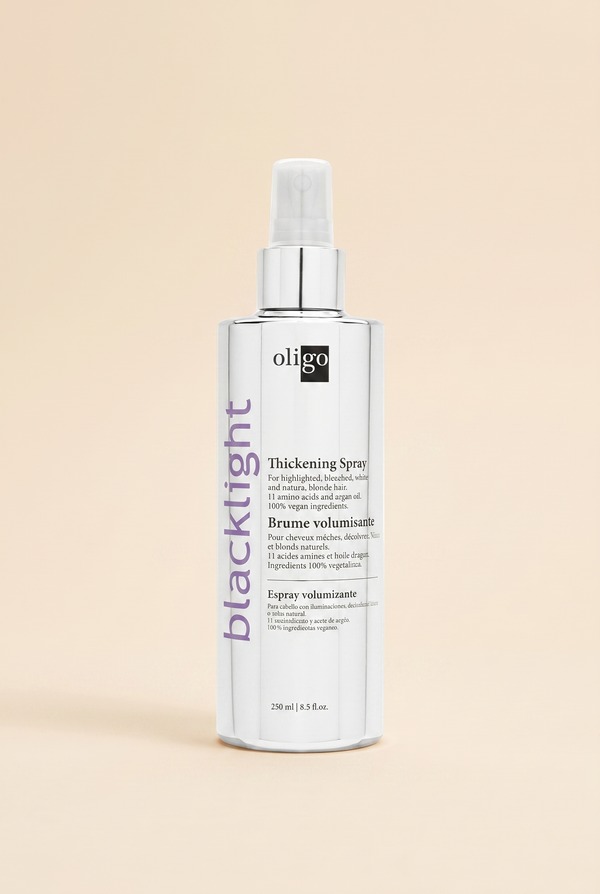 Oligo Thickening Spray 250 ml