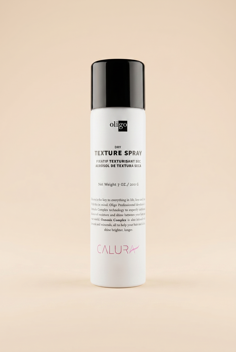 Oligo Texture Spray 200 gram