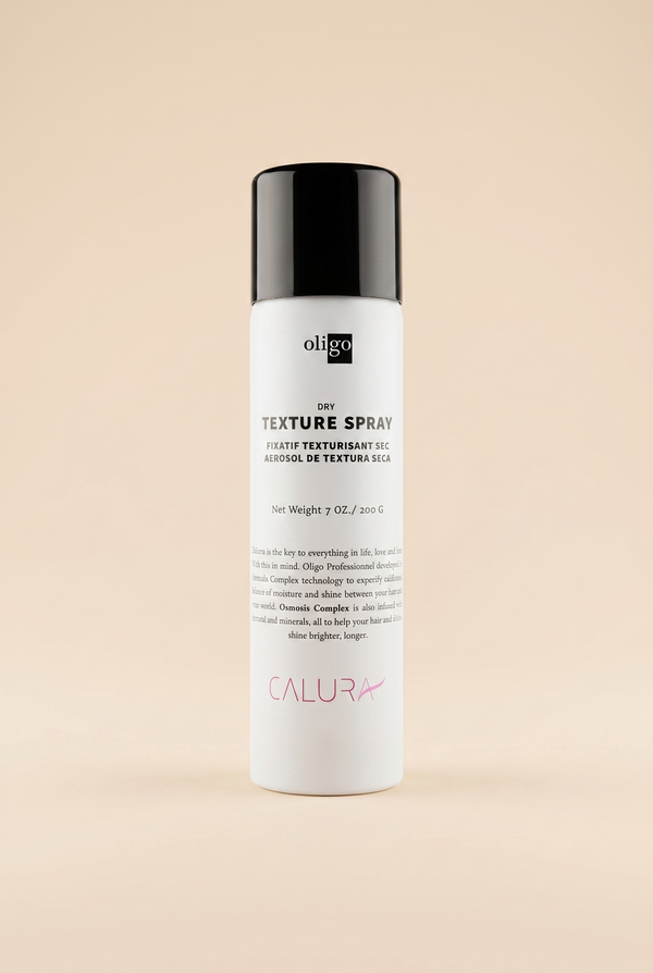 Oligo Texture Spray 200 gram