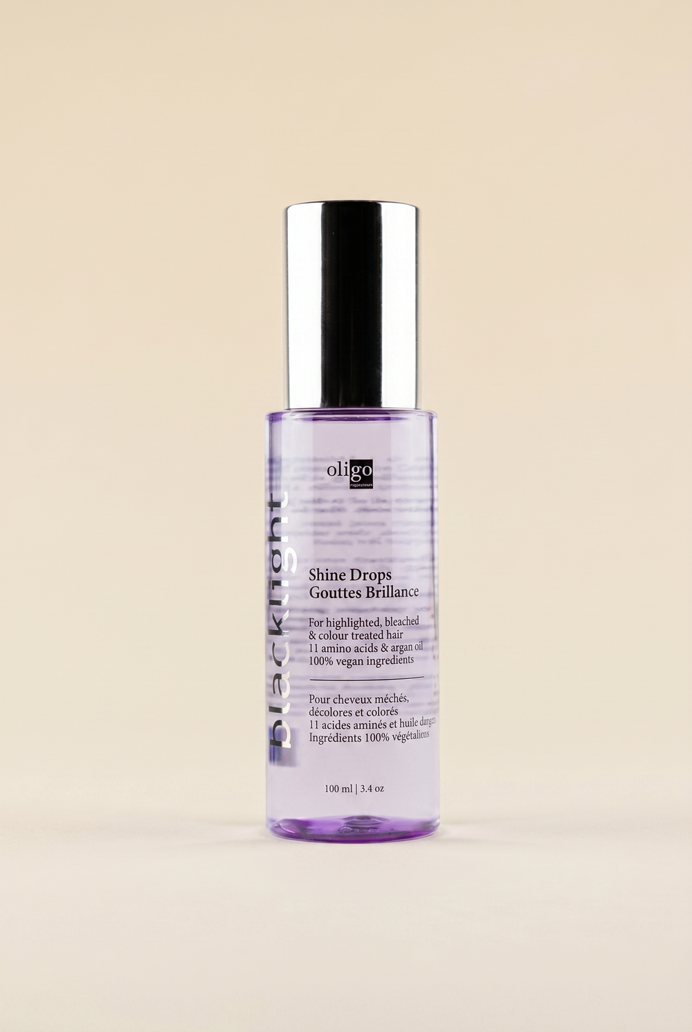Oligo Shine Drops 100 ml
