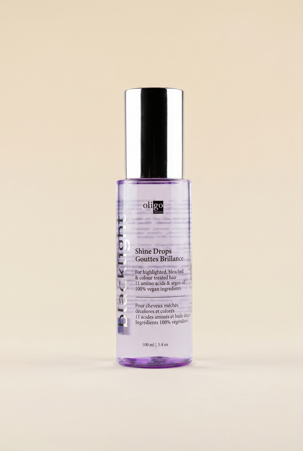 Oligo Shine Drops 100 ml