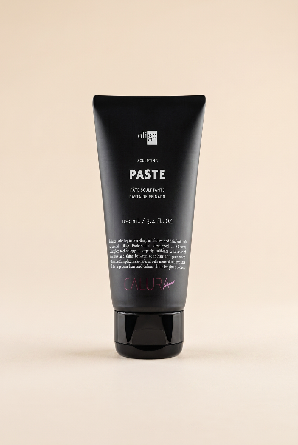 Oligo Sculpting Paste 100 ml