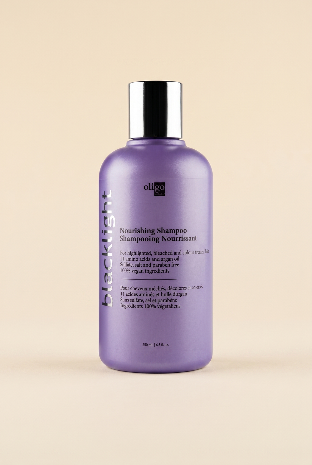 Oligo Nourishing Shampoo 250 ml