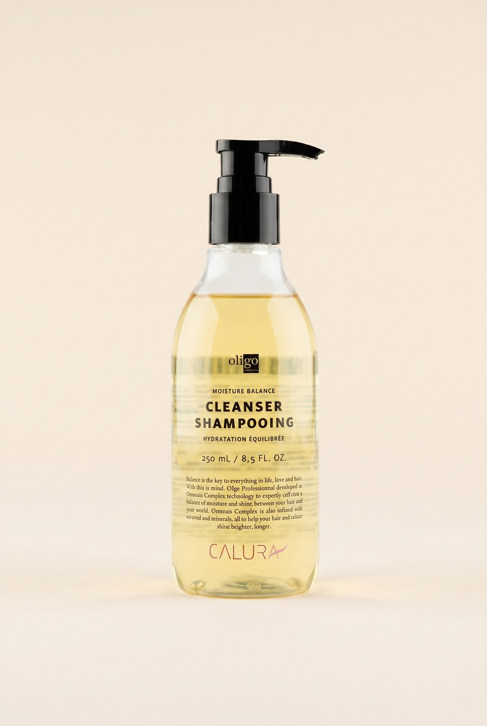 Oligo Moisture Balance Cleanser 250 ml
