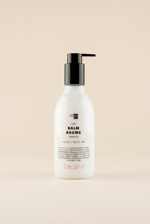 Oligo Curl Balm 250 ml