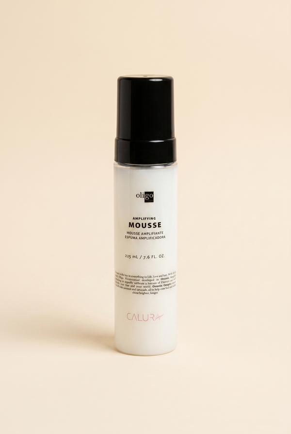 Oligo Amplifying Mousse 225 ml