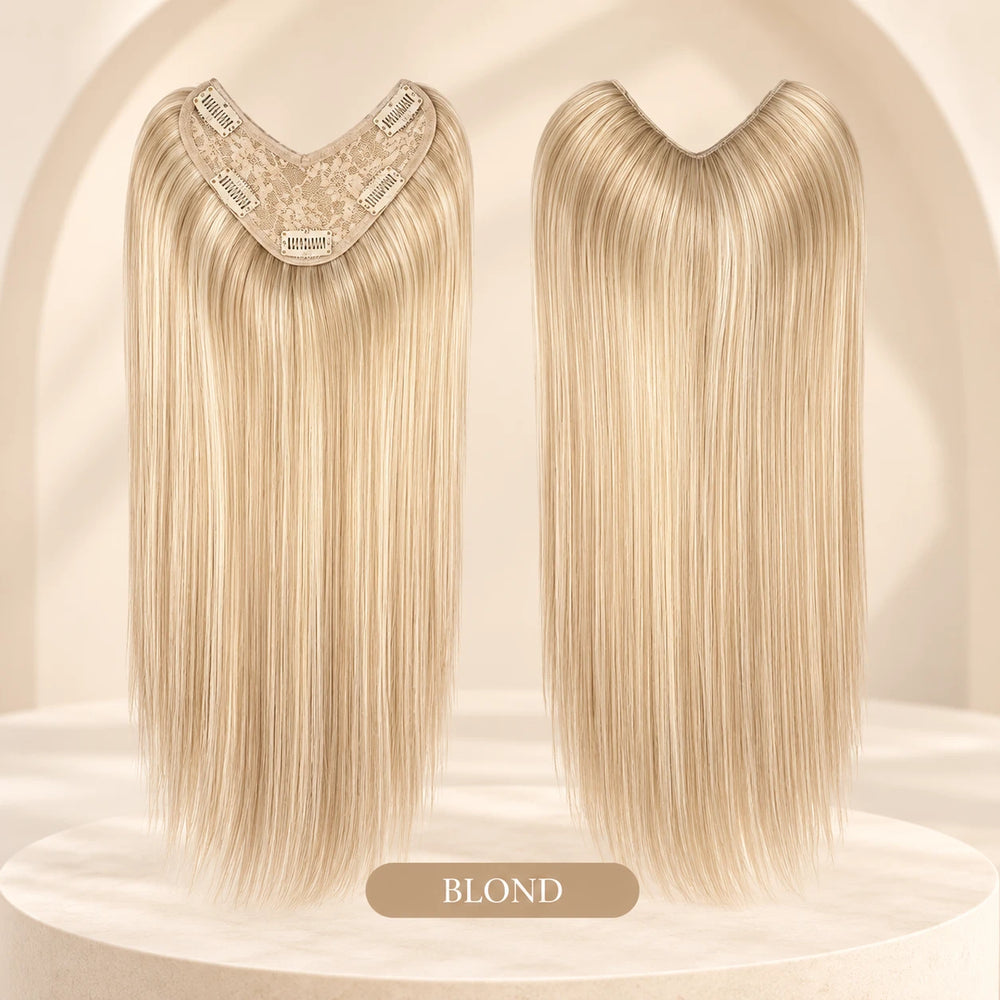V-Part Extensions 'Jaimy' - 50 cm