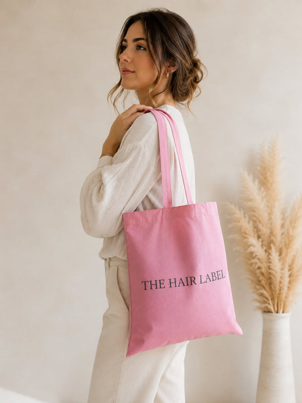 The Hair Label Tote