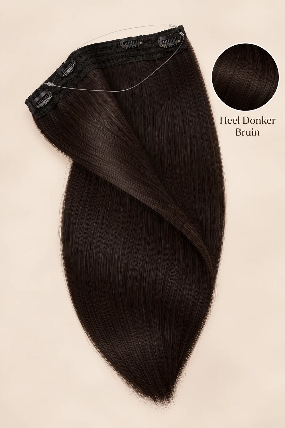 Flip-In Halo Extensions - 45 cm