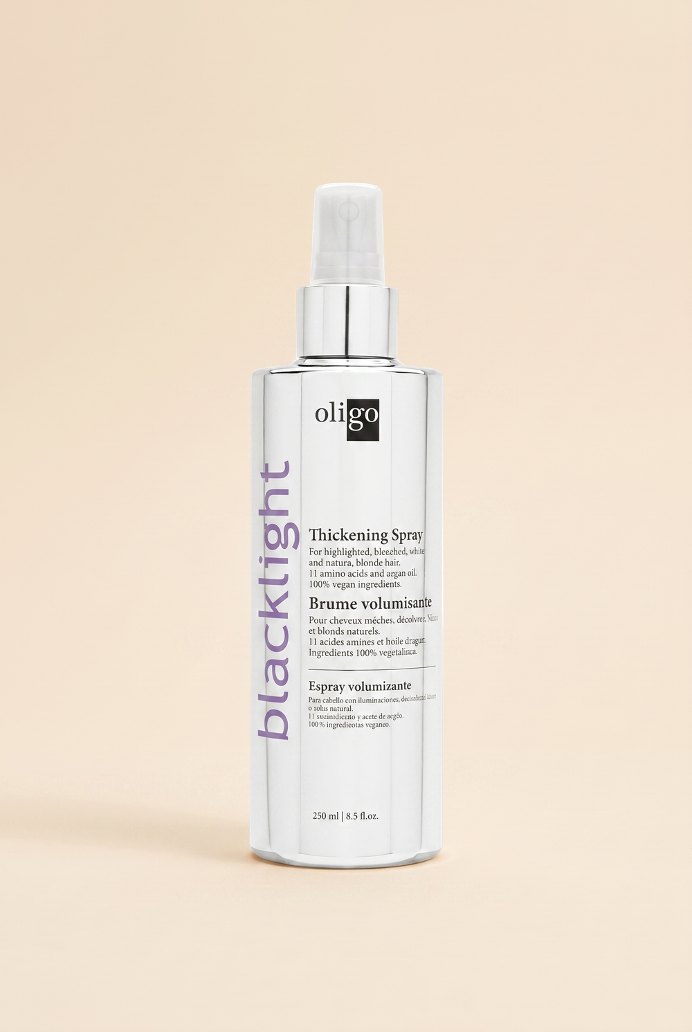 Oligo Thickening Spray 250 ml