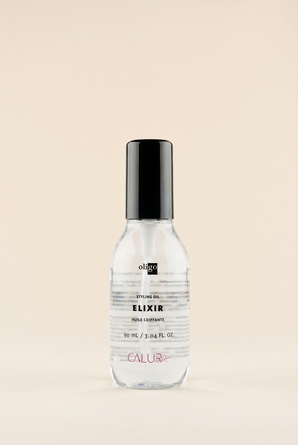 Oligo Styling Oil Elixir 90 ml