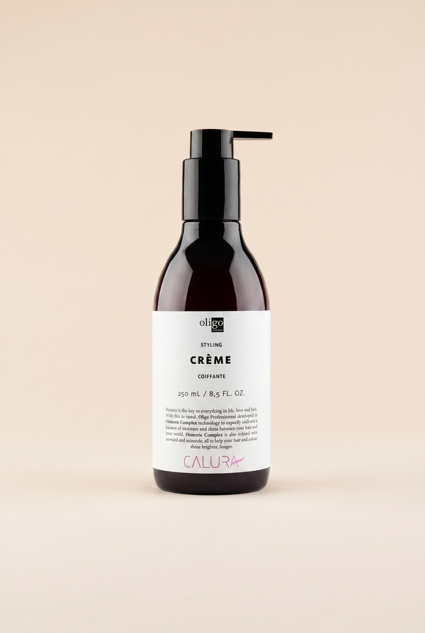 Oligo Styling Creme 250 ml
