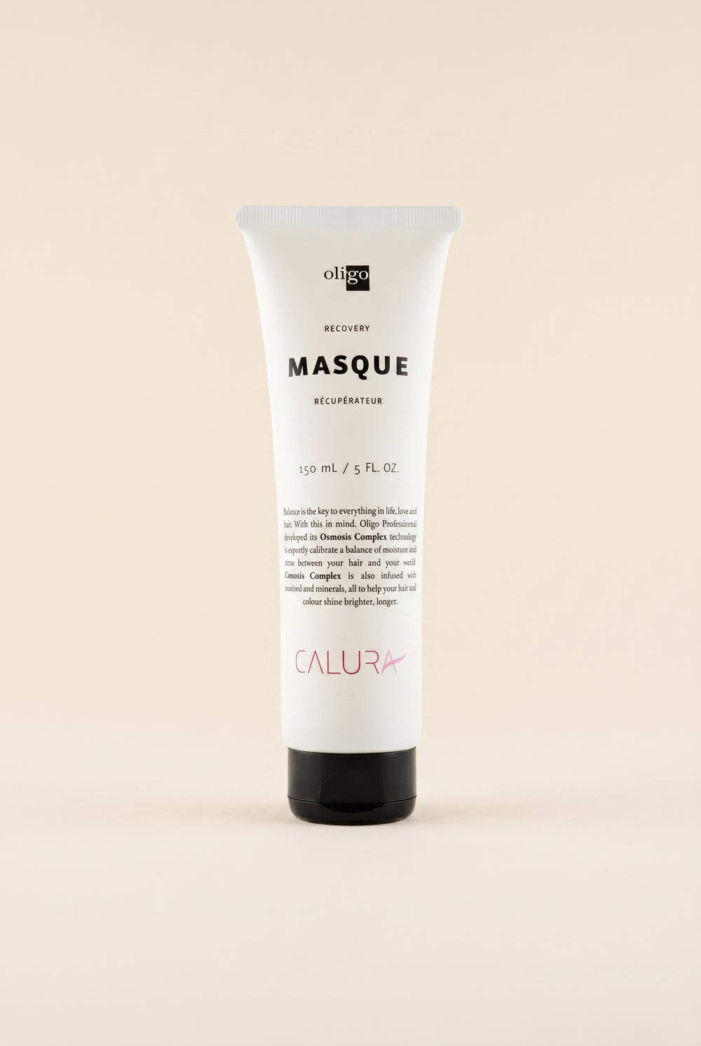 Oligo Recovery Mask 150 ml