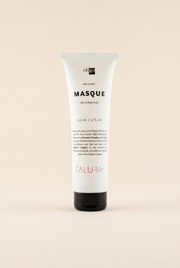 Oligo Recovery Mask 150 ml