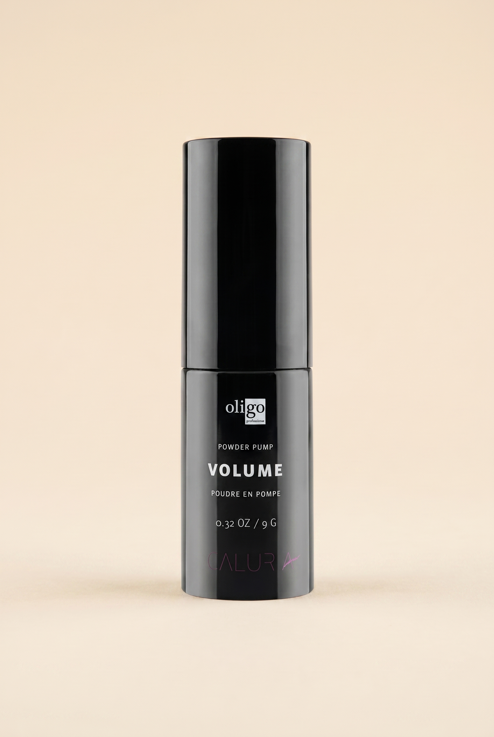 Oligo Powder Pump Volume 9 gr