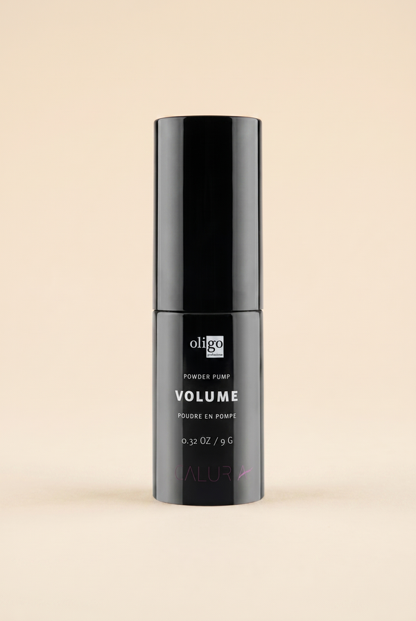 Oligo Powder Pump Volume 9 gr