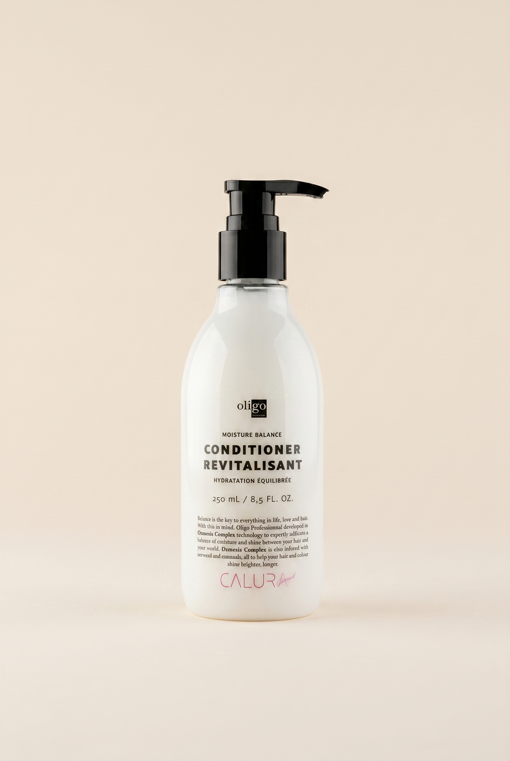 Oligo Moisture Balance Conditioner 250 ml