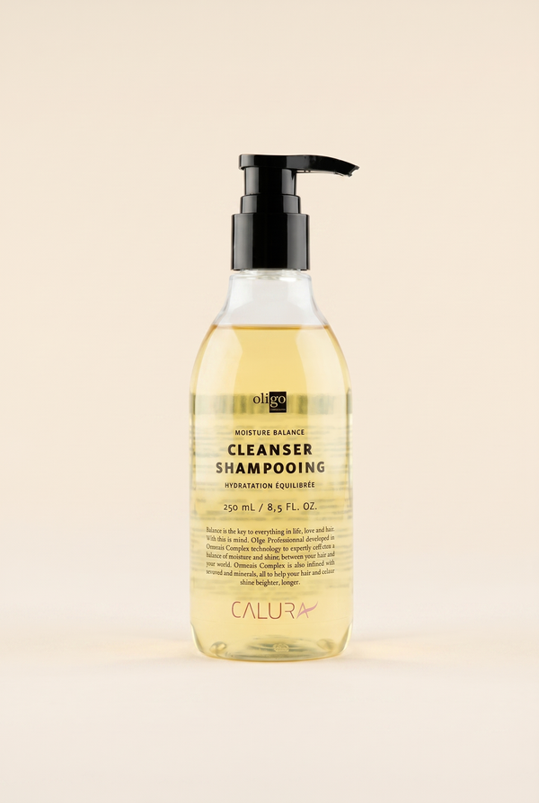 Oligo Moisture Balance Cleanser 250 ml