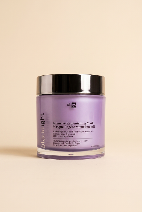 Oligo Intensive Replenishing Mask 200 gr