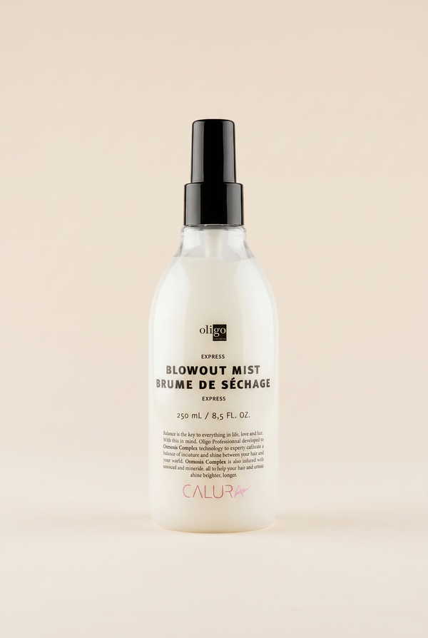 Oligo Express Blowout Mist 250 ml
