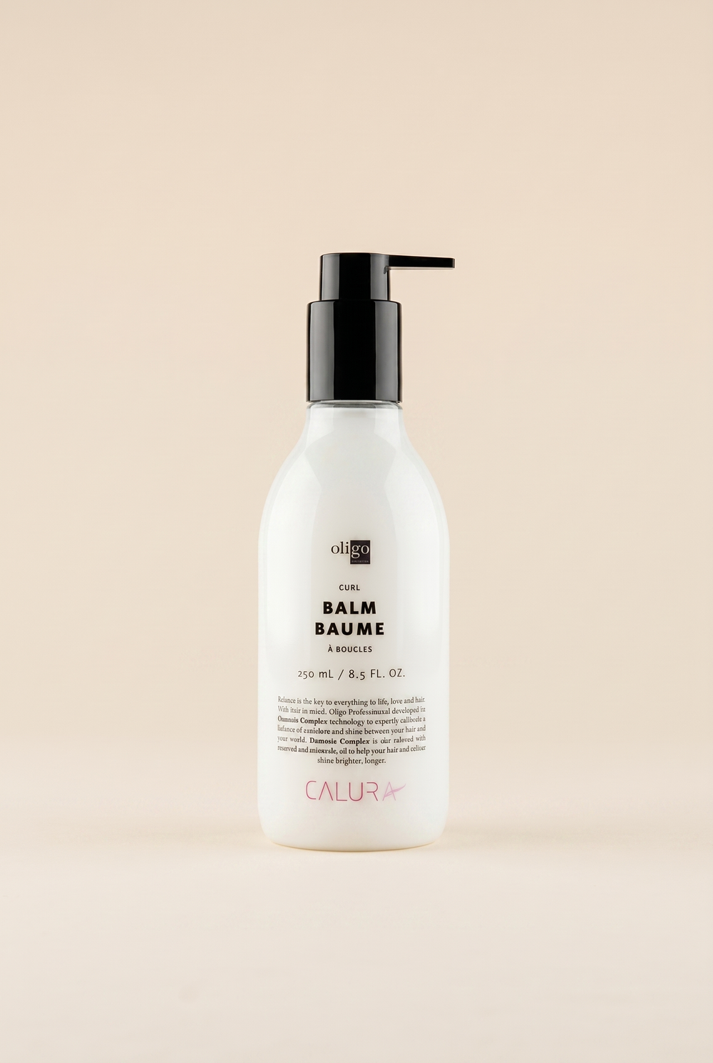Oligo Curl Balm 250 ml