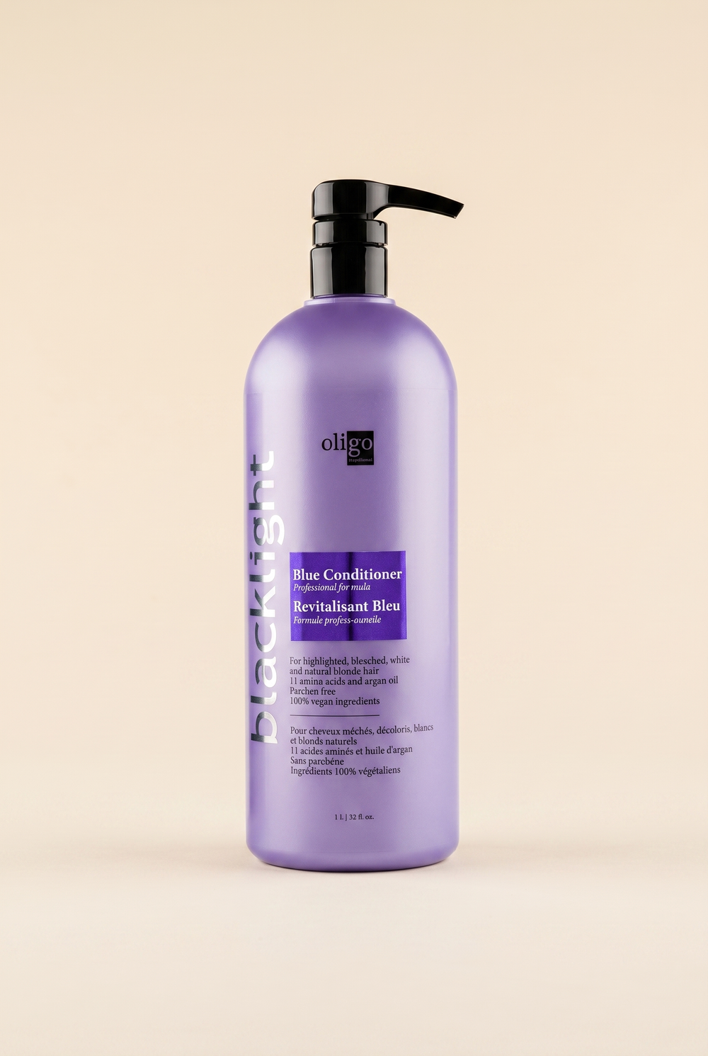 Oligo Blue Conditioner 250 ml