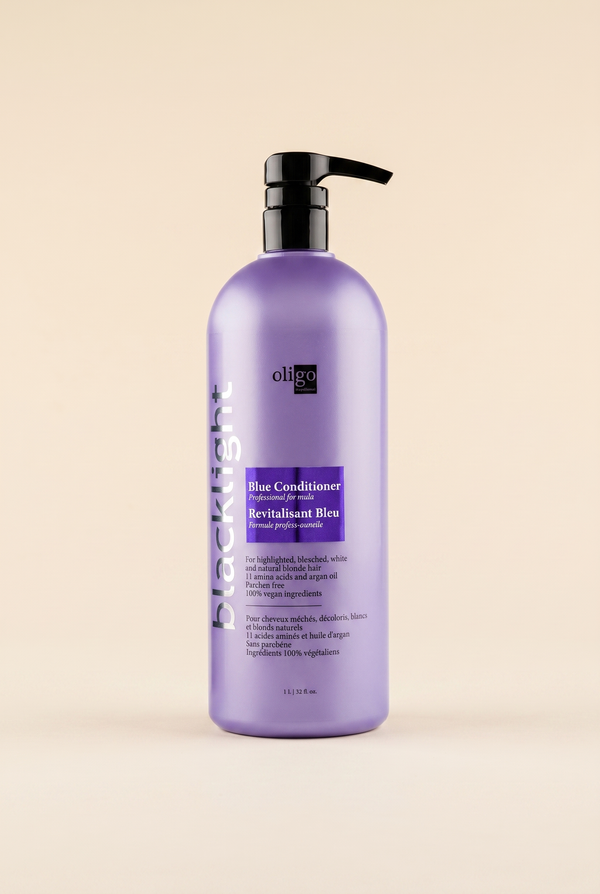 Oligo Blue Conditioner 250 ml