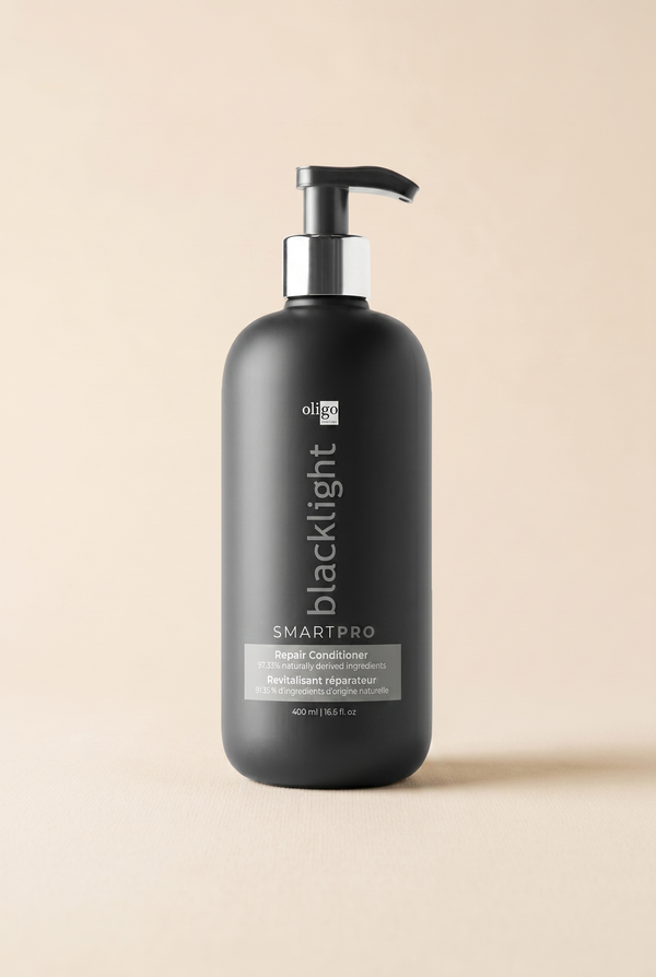 Oligo Blacklight Smart Repair Conditioner 250 ml