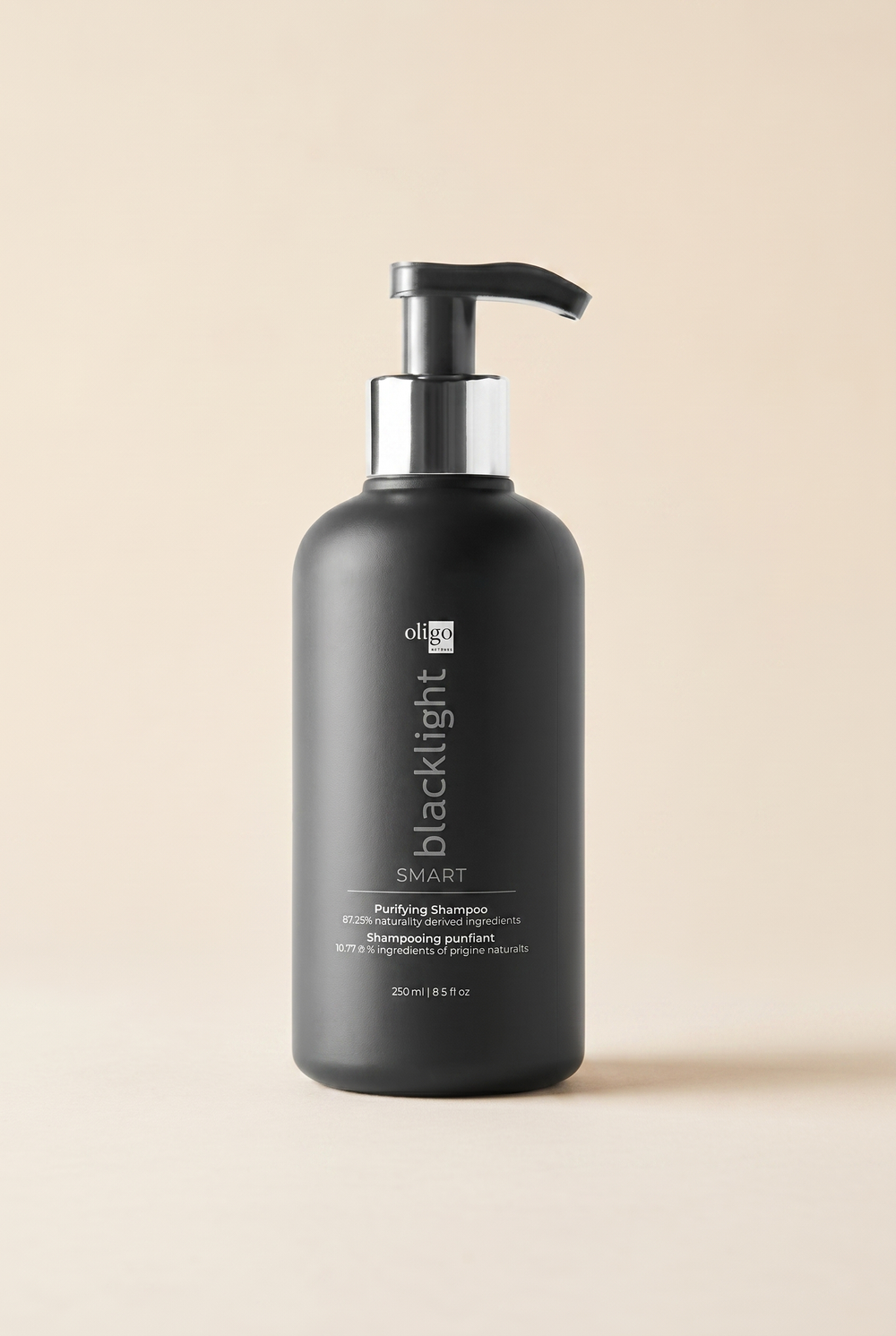 Oligo Blacklight Smart Purifying Shampoo 250 ml