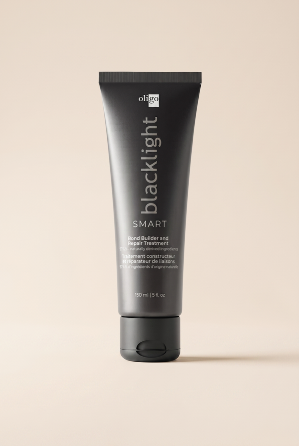 Oligo Blacklight Smart Bond Builder and Repair Treatment 150 ml
