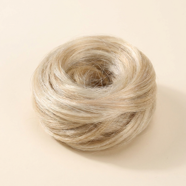 Synthetisch Haar - Knot & Bunny