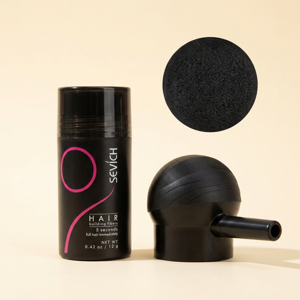 Keratine Hair Fibers 12 g