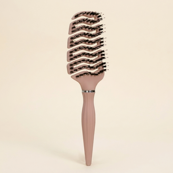 Extensions Haarborstel