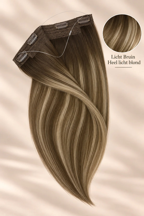 Flip-In Halo Extensions - 45 cm