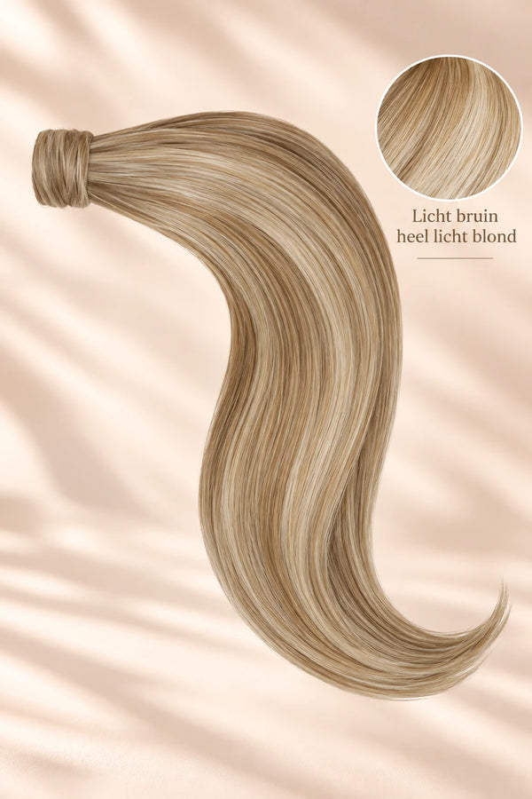 Ponytail Extensions - 45 cm