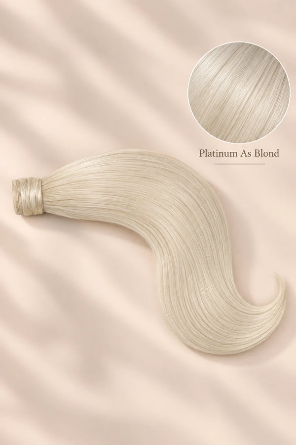 Ponytail Extensions - 55 cm