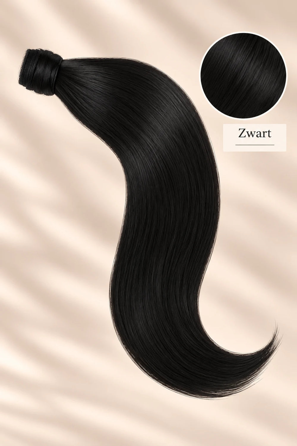 Ponytail Extensions - 45 cm