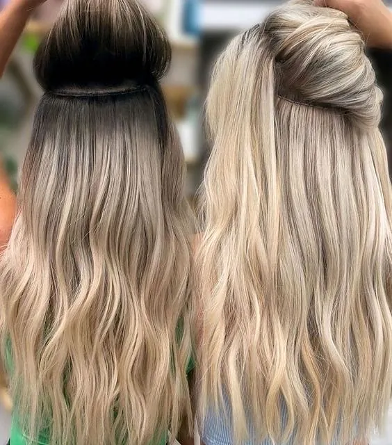 The Hair Label