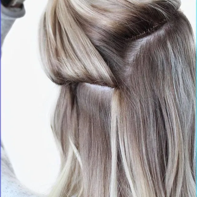 The Hair Label