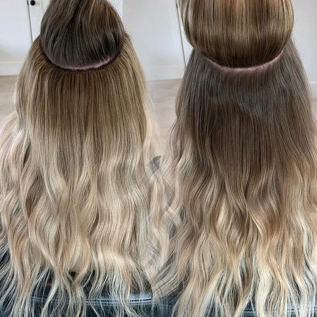 The Hair Label