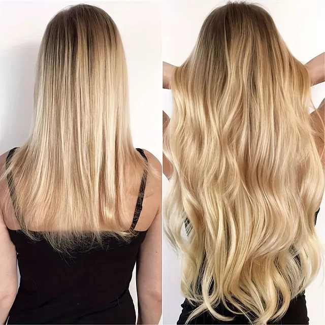 The Hair Label
