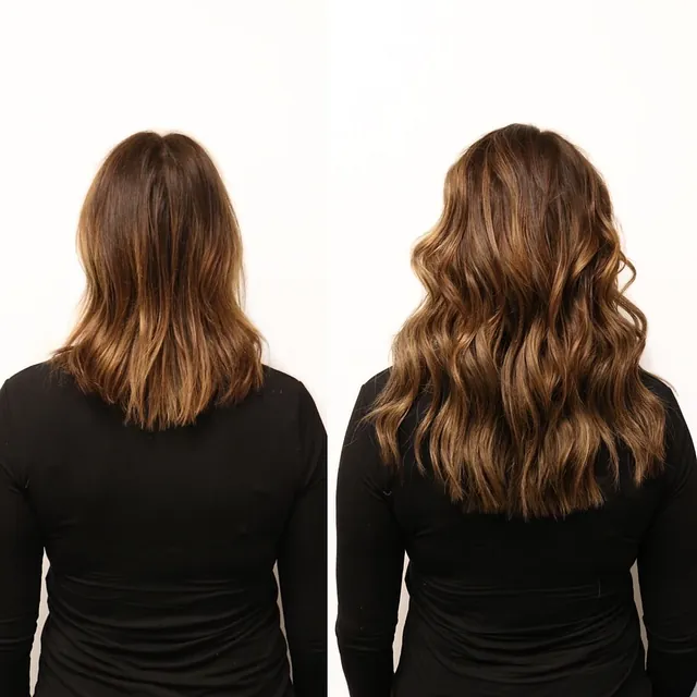 The Hair Label