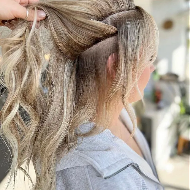 The Hair Label