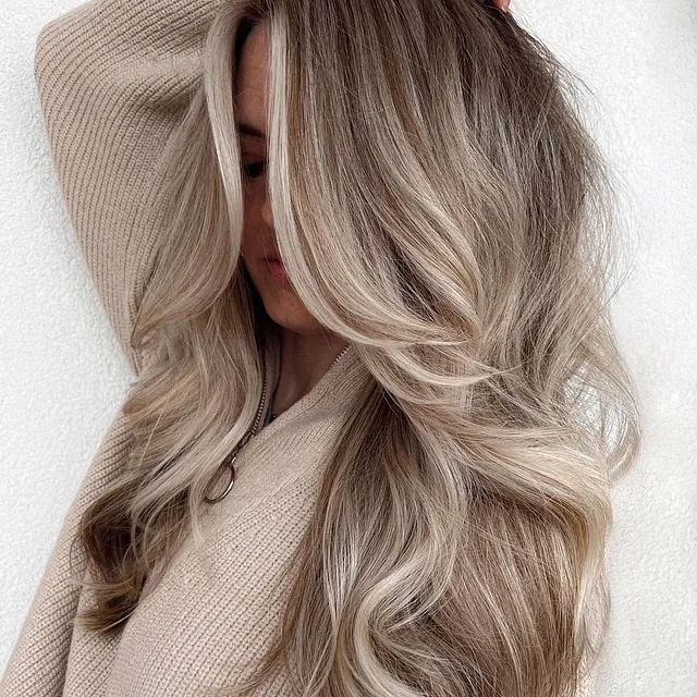 The Hair Label