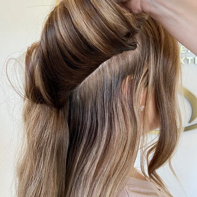 The Hair Label